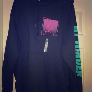 Fort nite Hoodie